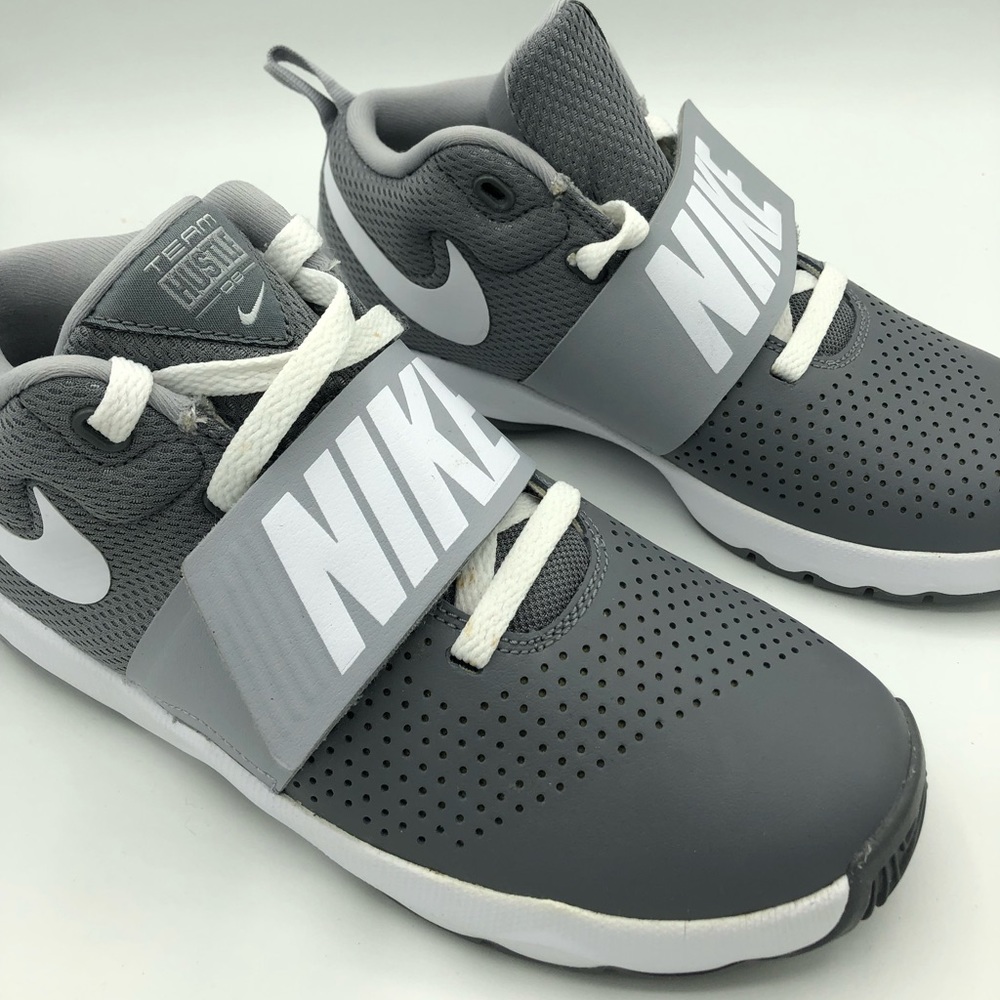 Nike Velcro front strap